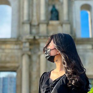 Meet your Posher, Celina